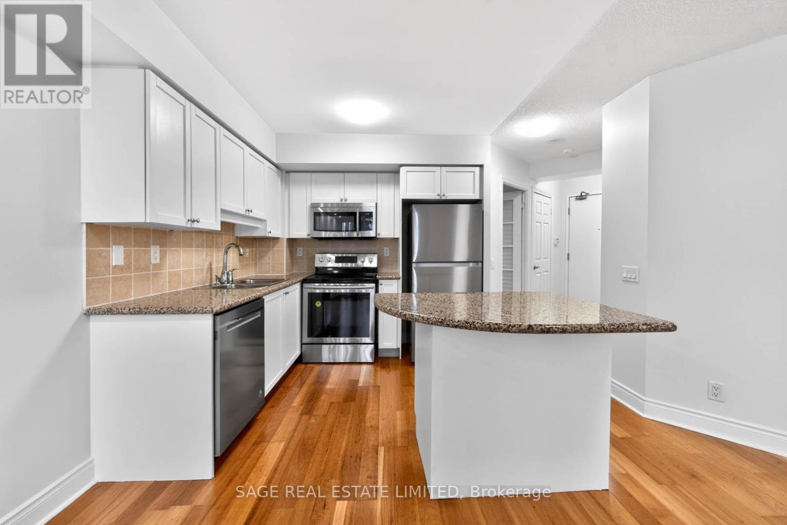 1214 - 78 Harrison Garden Boulevard, Toronto, Ontario M2N 7E2 - Photo 11 - C13660504