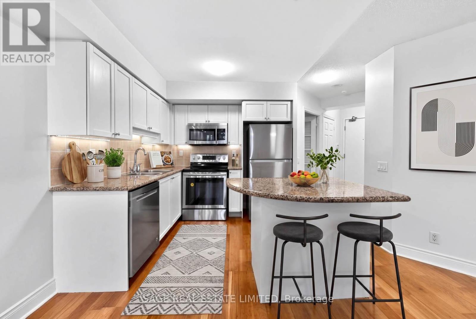 1214 - 78 Harrison Garden Boulevard, Toronto, Ontario M2N 7E2 - Photo 2 - C13660504