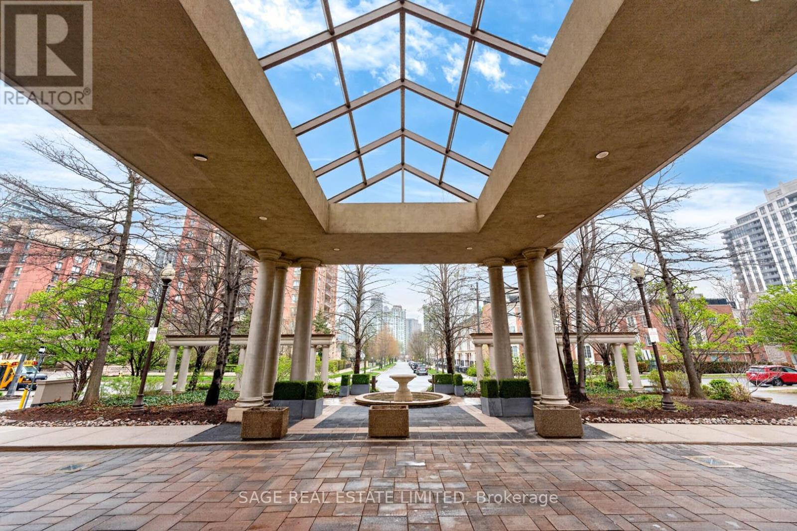 1214 - 78 Harrison Garden Boulevard, Toronto, Ontario M2N 7E2 - Photo 33 - C13660504