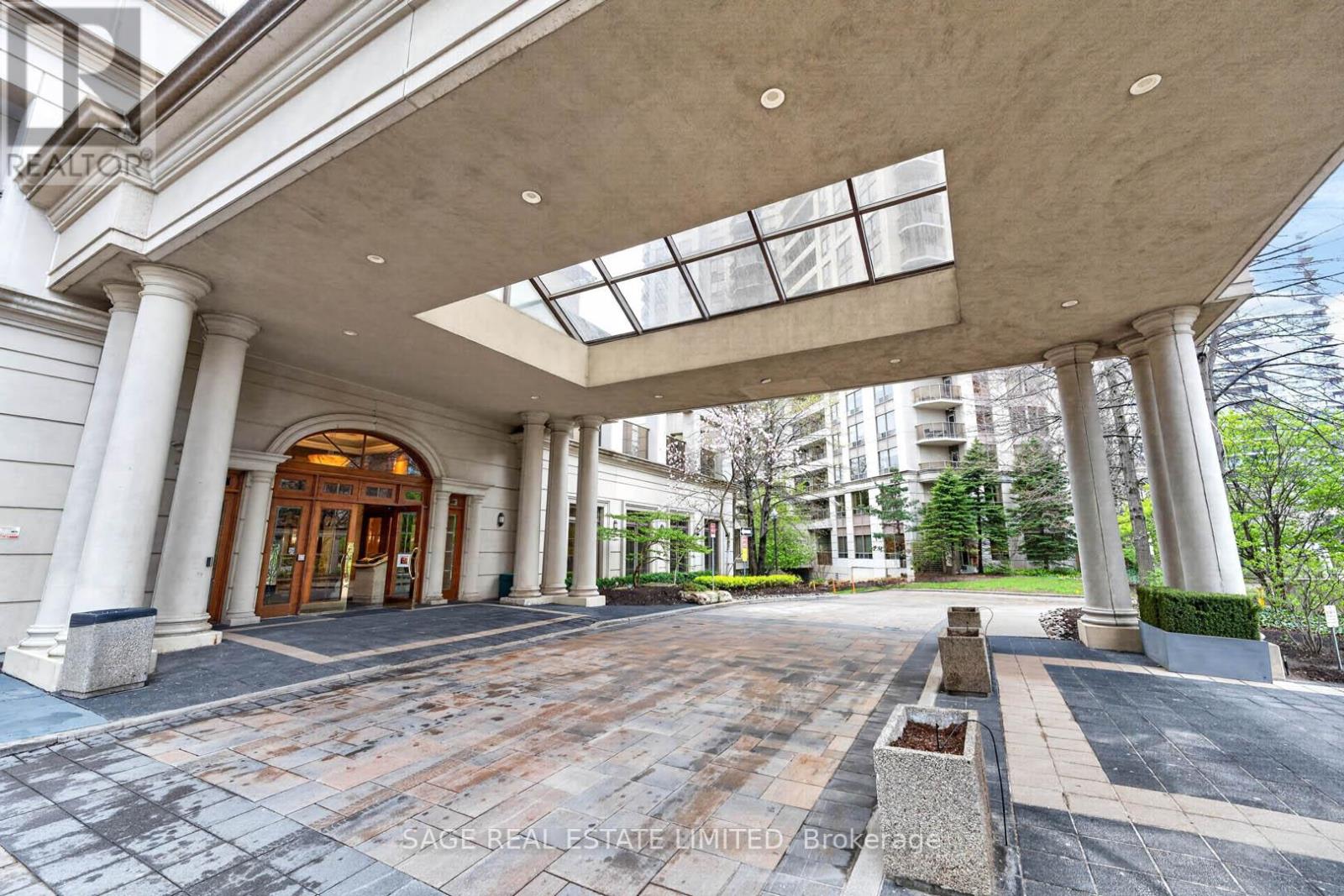 1214 - 78 Harrison Garden Boulevard, Toronto, Ontario M2N 7E2 - Photo 35 - C13660504