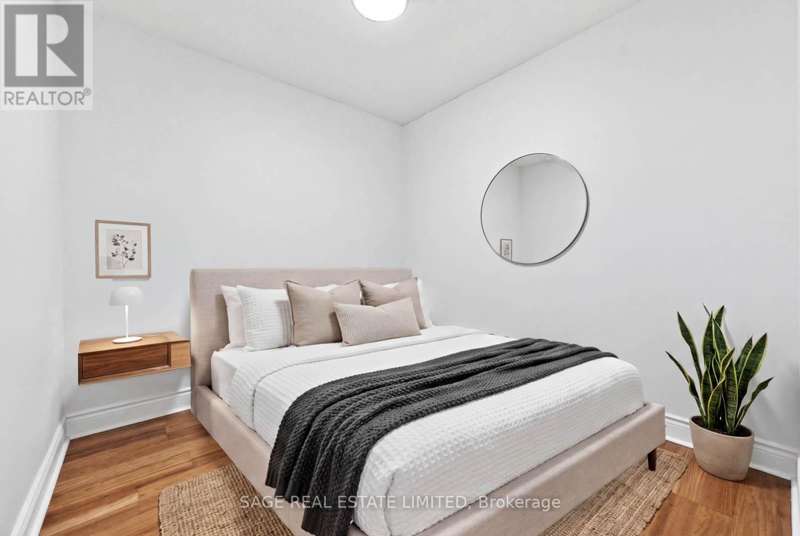 1214 - 78 Harrison Garden Boulevard, Toronto, Ontario M2N 7E2 - Photo 4 - C13660504