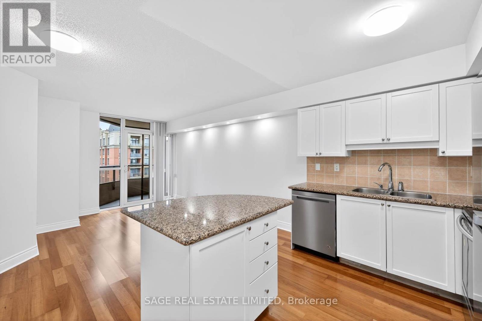 1214 - 78 Harrison Garden Boulevard, Toronto, Ontario M2N 7E2 - Photo 9 - C13660504