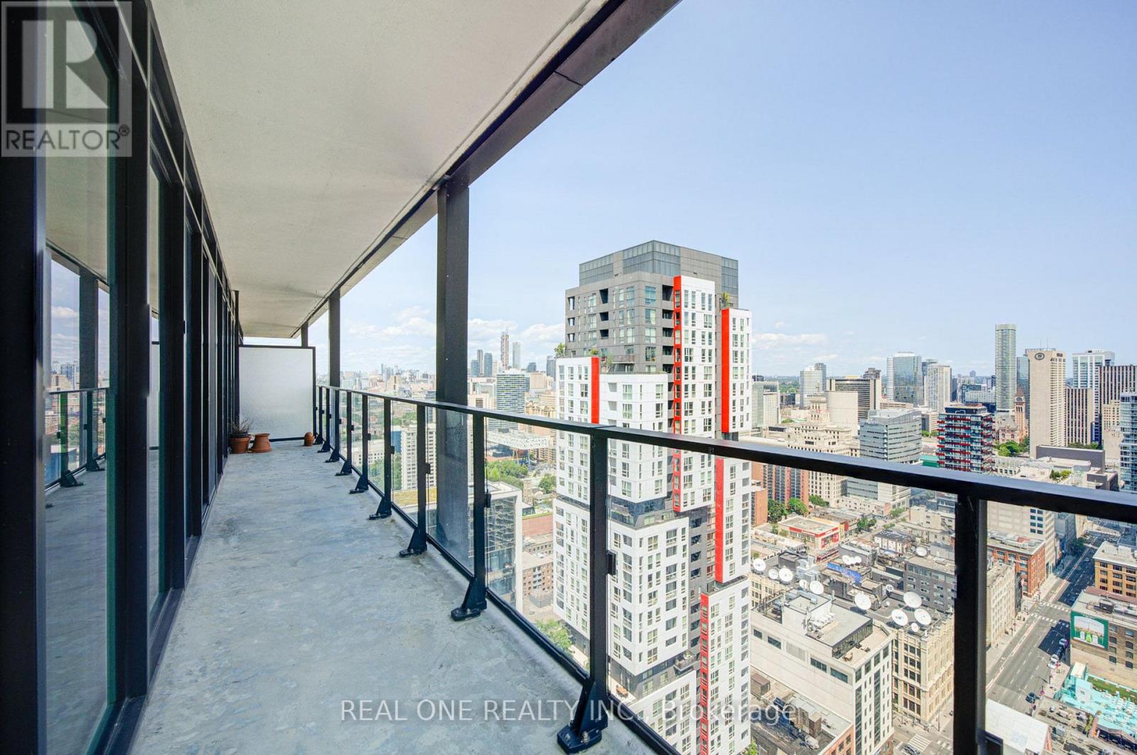 3409 - 125 Peter Street, Toronto, Ontario M5V 2G9 - Photo 22 - C13660510