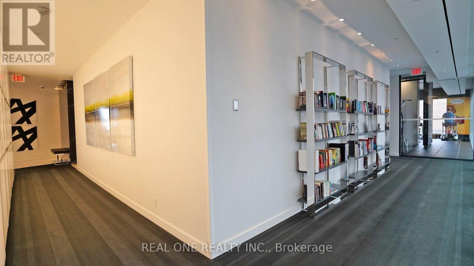 3409 - 125 Peter Street, Toronto, Ontario M5V 2G9 - Photo 24 - C13660510