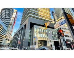 3409 - 125 PETER STREET, Toronto, Ontario