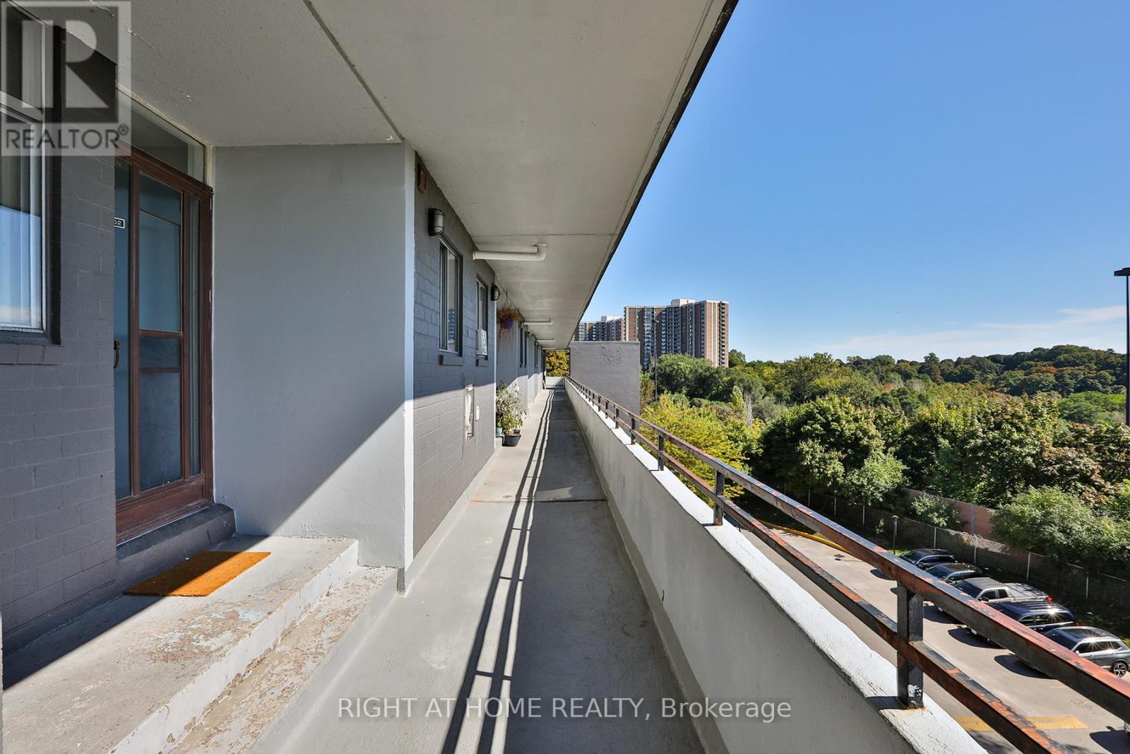 302 - 35 Sunny Glenway, Toronto, Ontario M3C 2Z5 - Photo 27 - C13660514