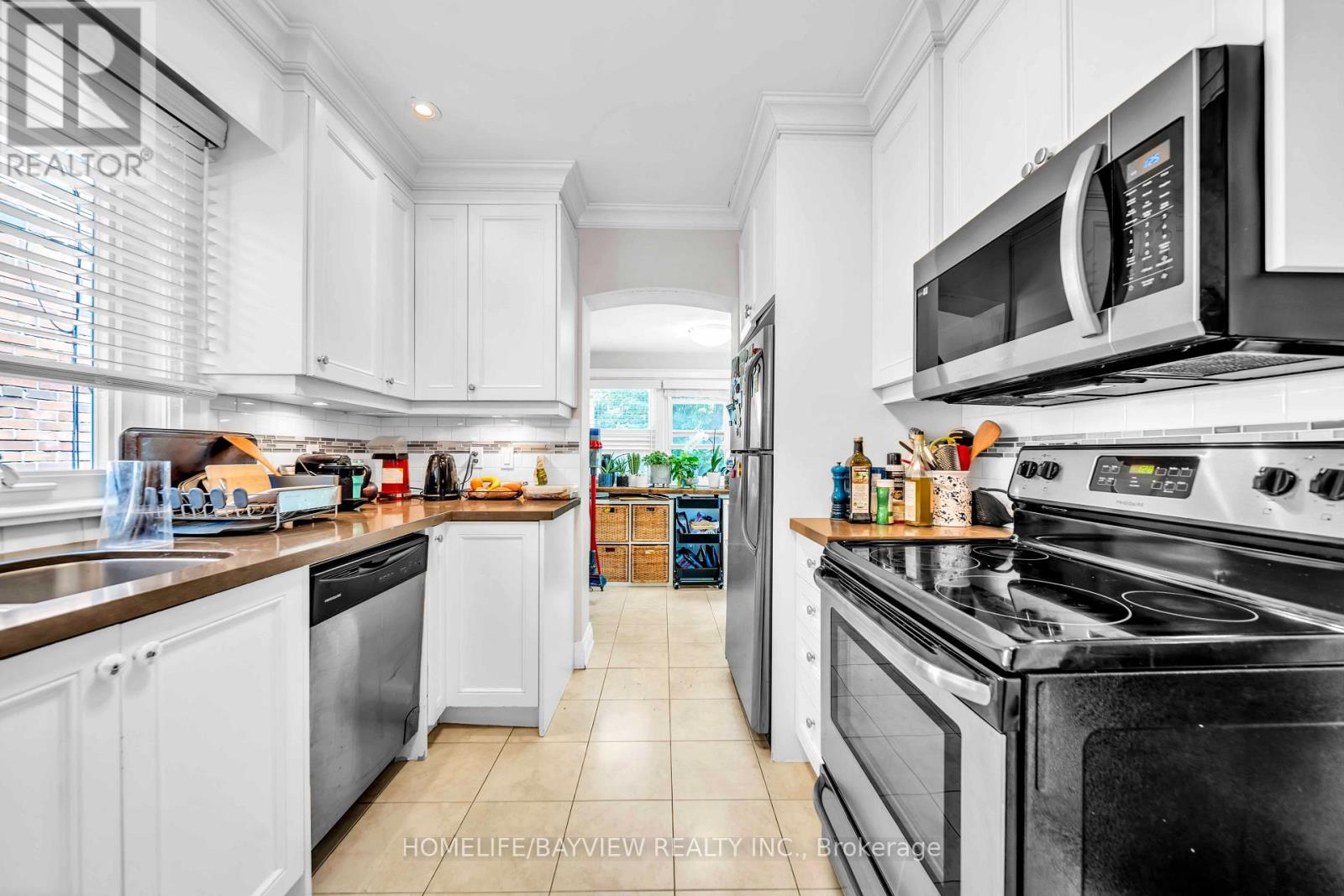 131 Heddington Avenue, Toronto, Ontario M5N 2K9 - Photo 10 - C13660540