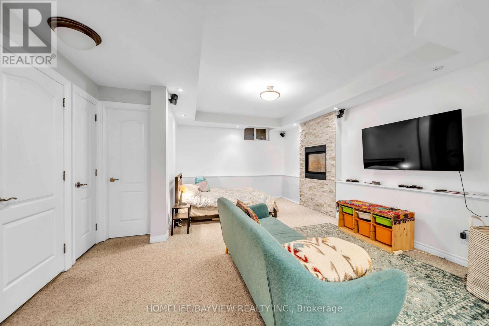 131 Heddington Avenue, Toronto, Ontario M5N 2K9 - Photo 17 - C13660540
