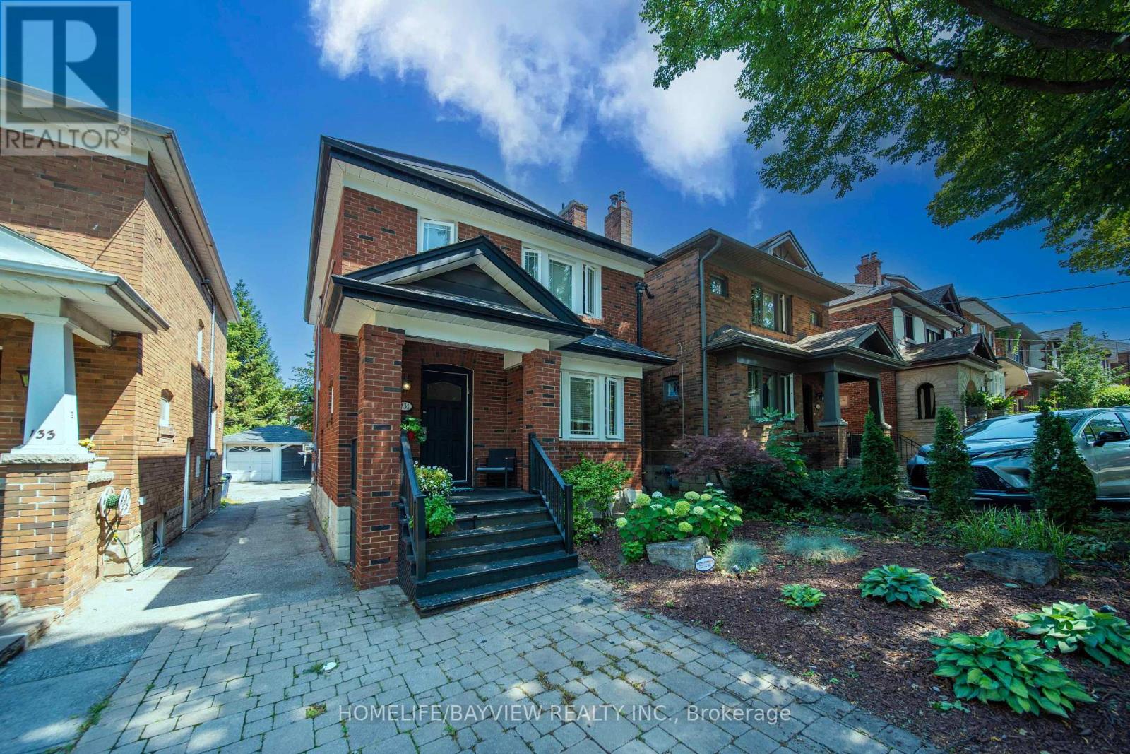 131 Heddington Avenue, Toronto, Ontario M5N 2K9 - Photo 2 - C13660540