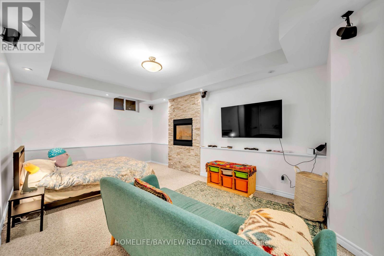131 Heddington Avenue, Toronto, Ontario M5N 2K9 - Photo 20 - C13660540