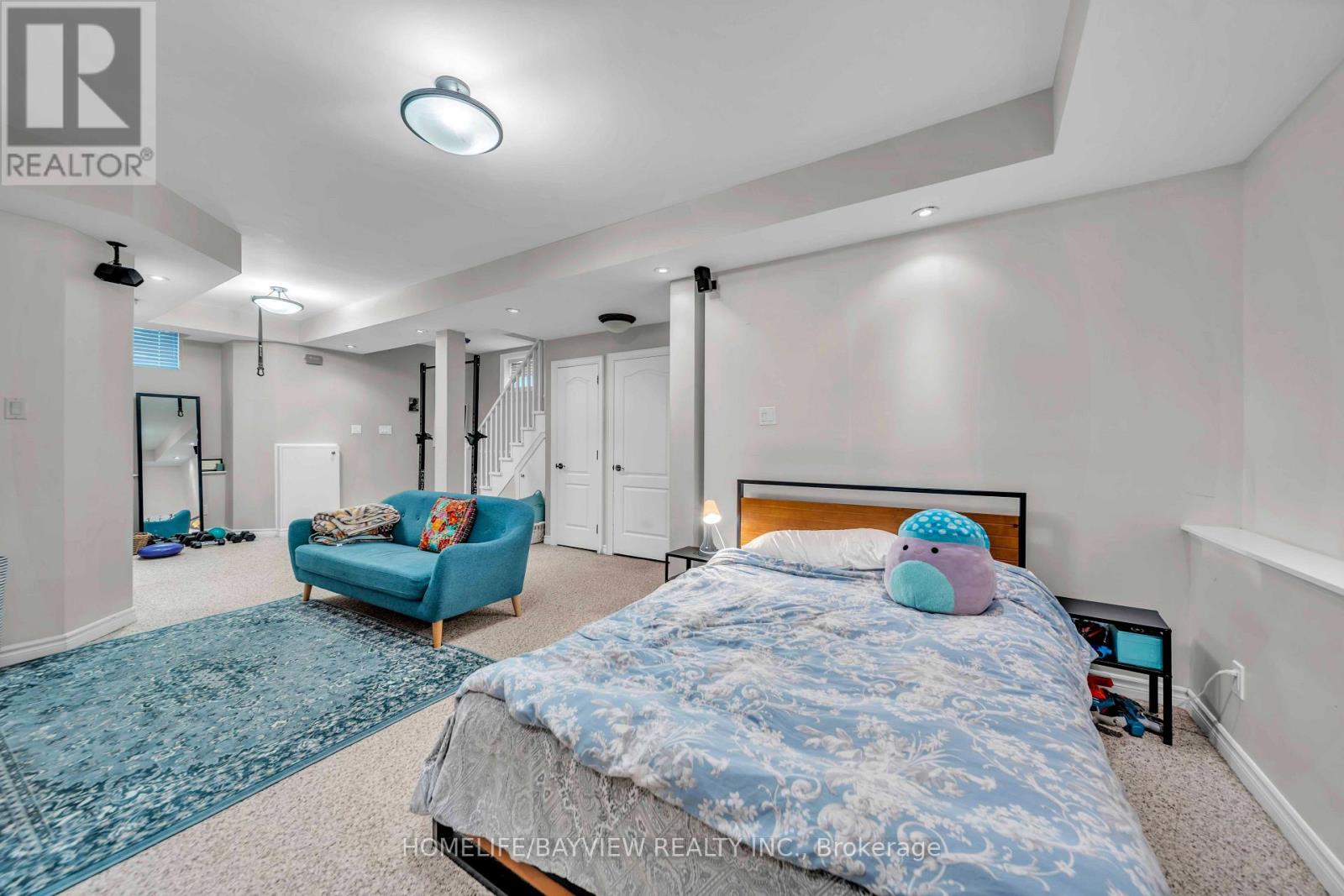 131 Heddington Avenue, Toronto, Ontario M5N 2K9 - Photo 22 - C13660540