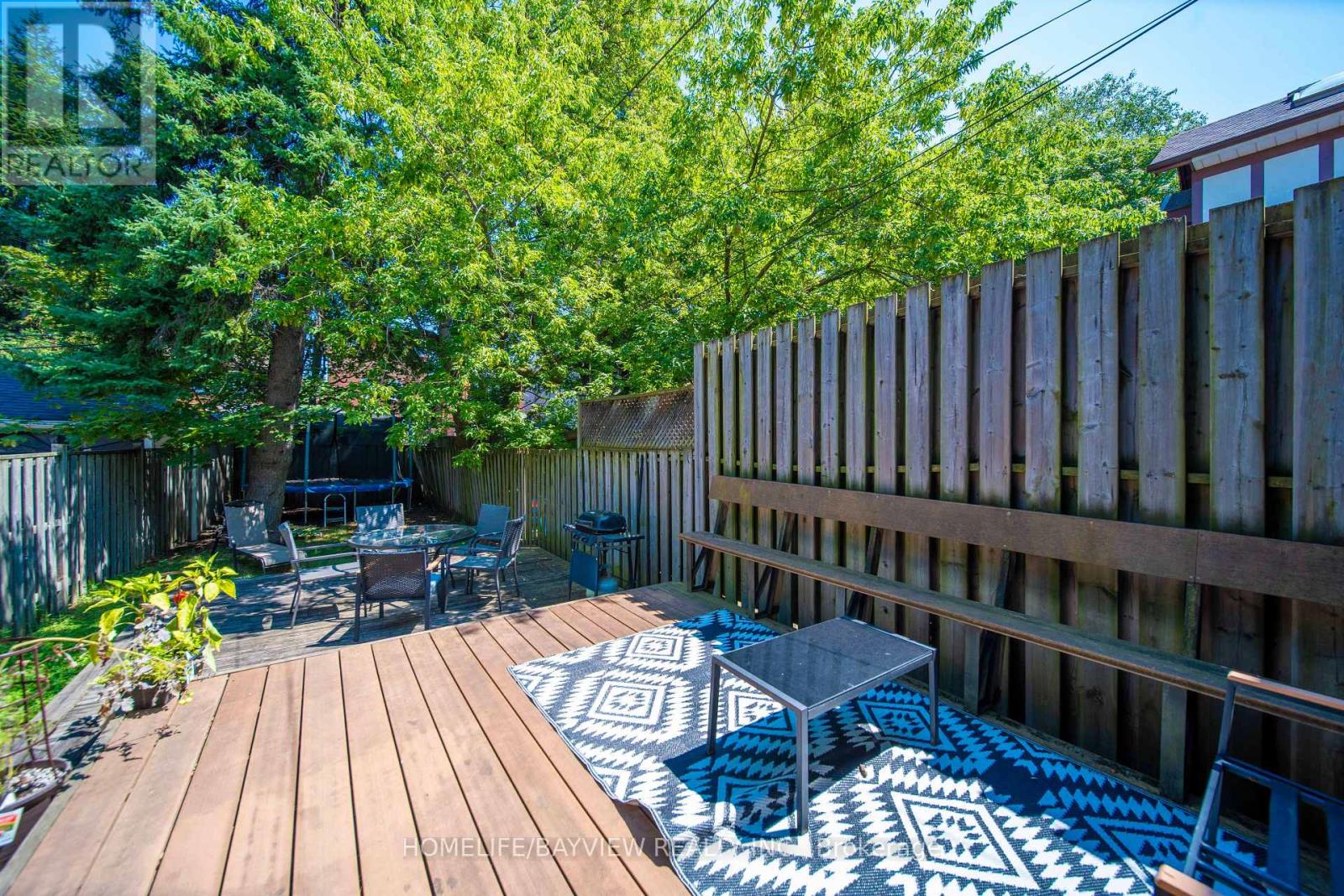 131 Heddington Avenue, Toronto, Ontario M5N 2K9 - Photo 24 - C13660540