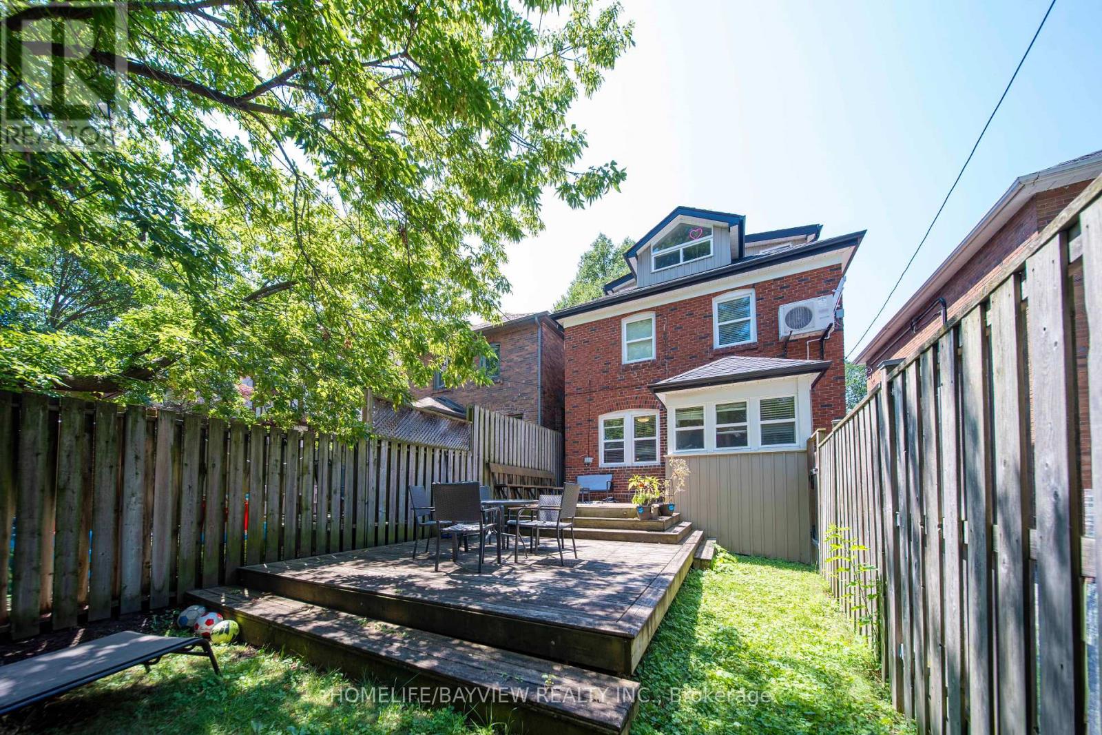 131 Heddington Avenue, Toronto, Ontario M5N 2K9 - Photo 27 - C13660540