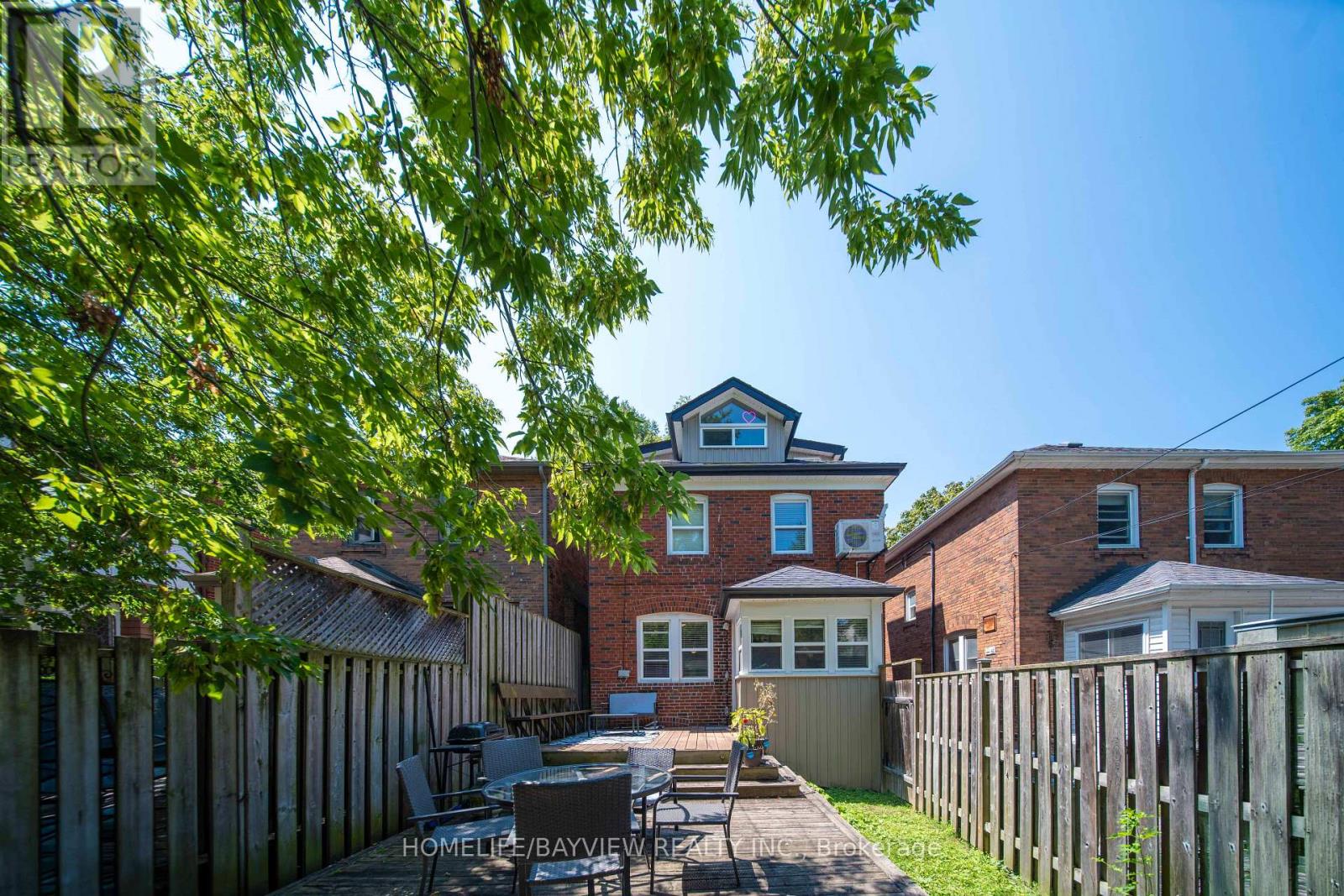 131 Heddington Avenue, Toronto, Ontario M5N 2K9 - Photo 28 - C13660540