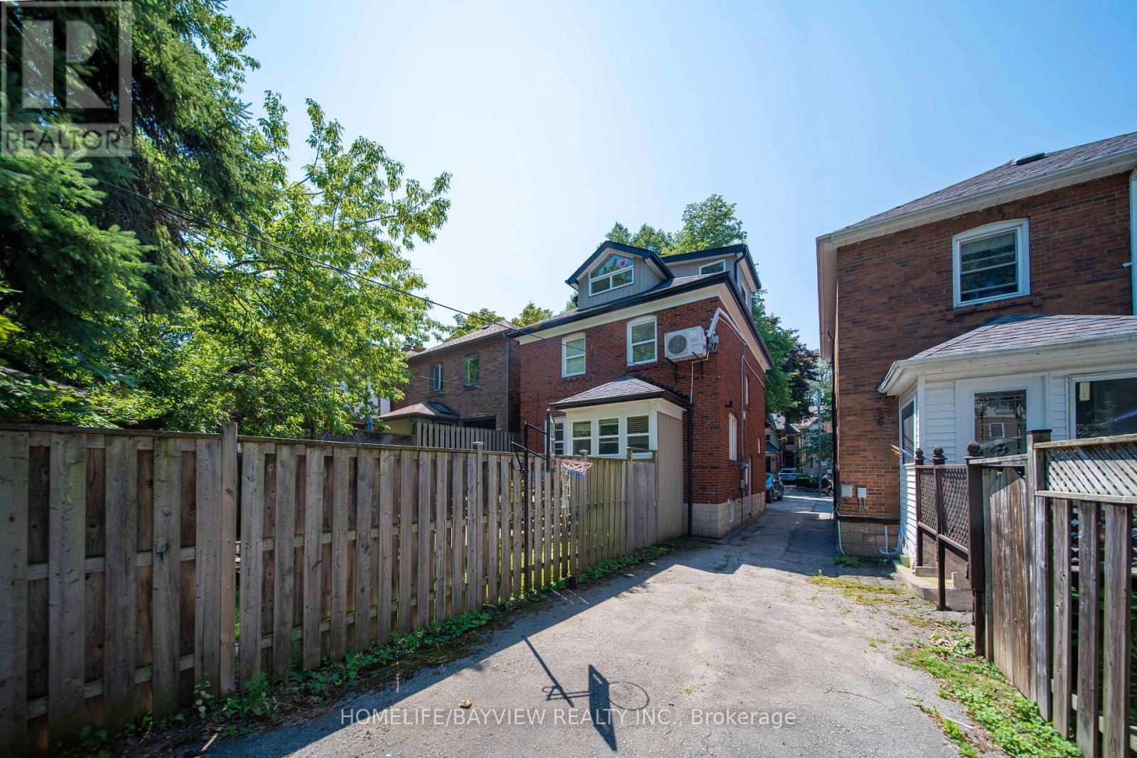131 Heddington Avenue, Toronto, Ontario M5N 2K9 - Photo 31 - C13660540