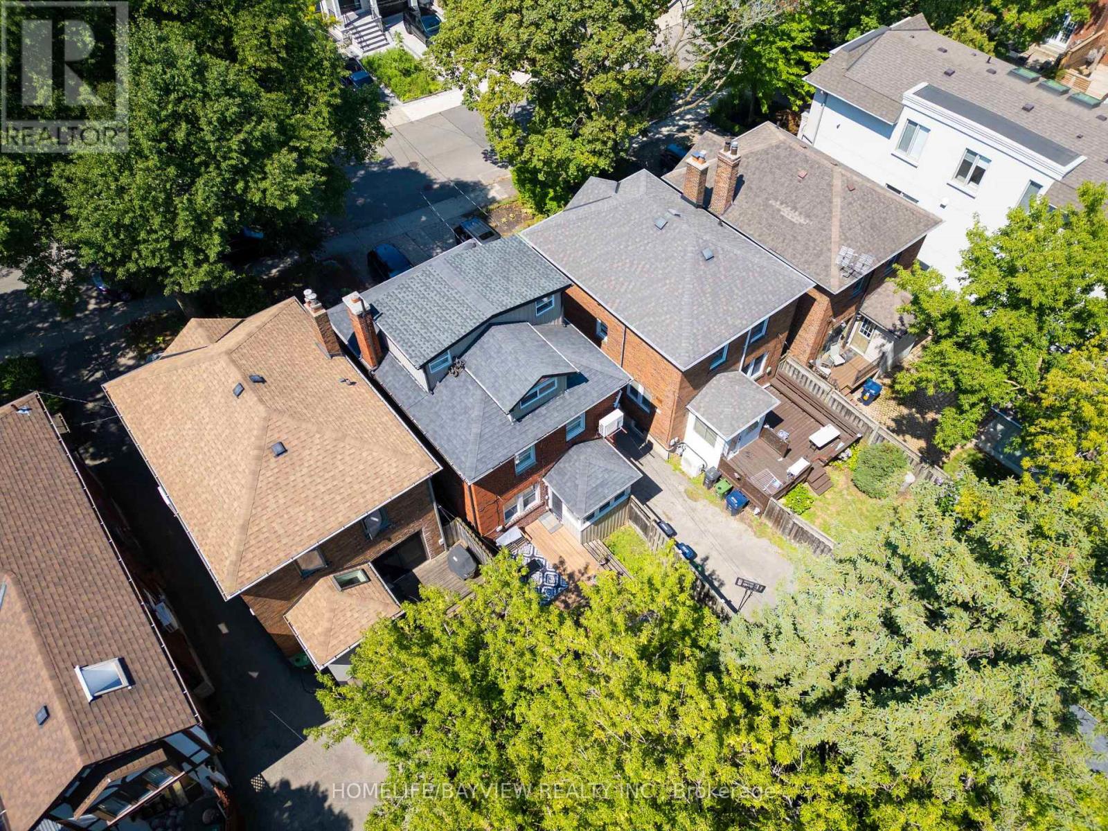 131 Heddington Avenue, Toronto, Ontario M5N 2K9 - Photo 34 - C13660540