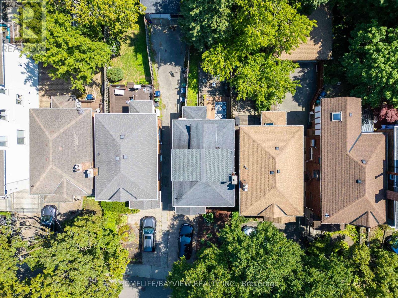 131 Heddington Avenue, Toronto, Ontario M5N 2K9 - Photo 37 - C13660540