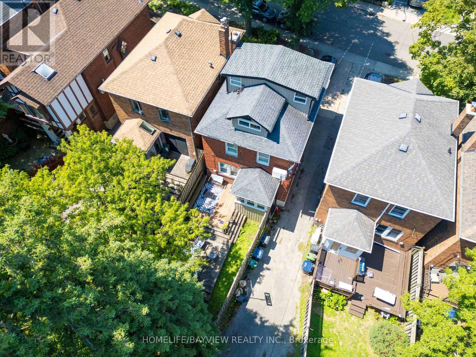 131 Heddington Avenue, Toronto, Ontario M5N 2K9 - Photo 39 - C13660540