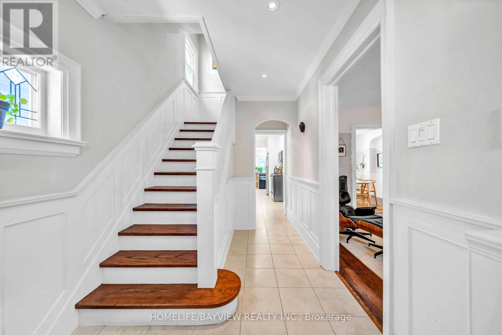 131 Heddington Avenue, Toronto, Ontario M5N 2K9 - Photo 4 - C13660540