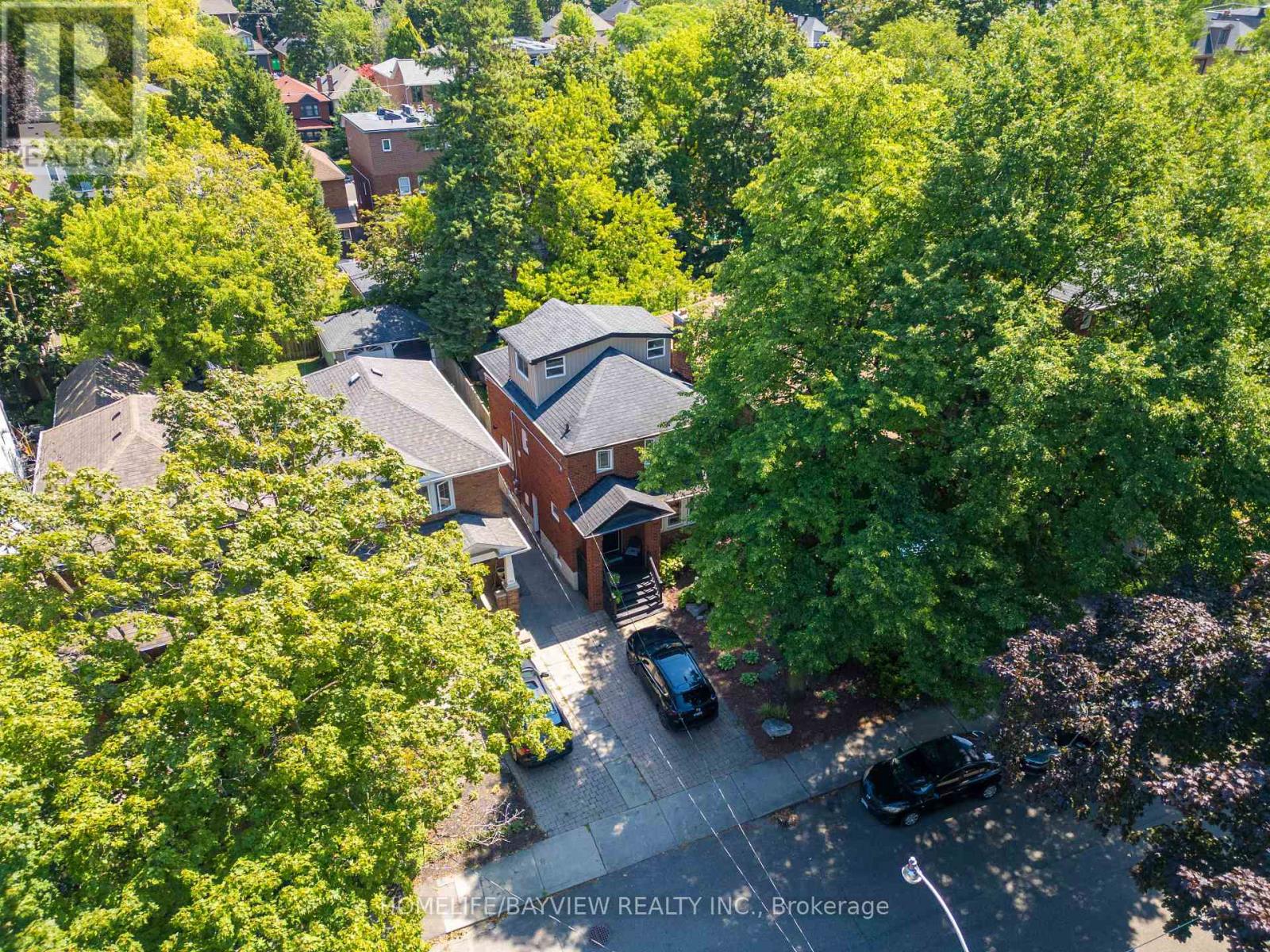 131 Heddington Avenue, Toronto, Ontario M5N 2K9 - Photo 40 - C13660540