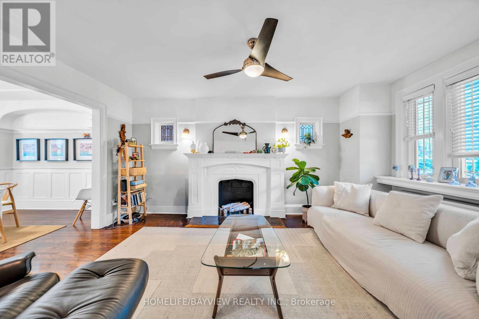 131 Heddington Avenue, Toronto, Ontario M5N 2K9 - Photo 5 - C13660540