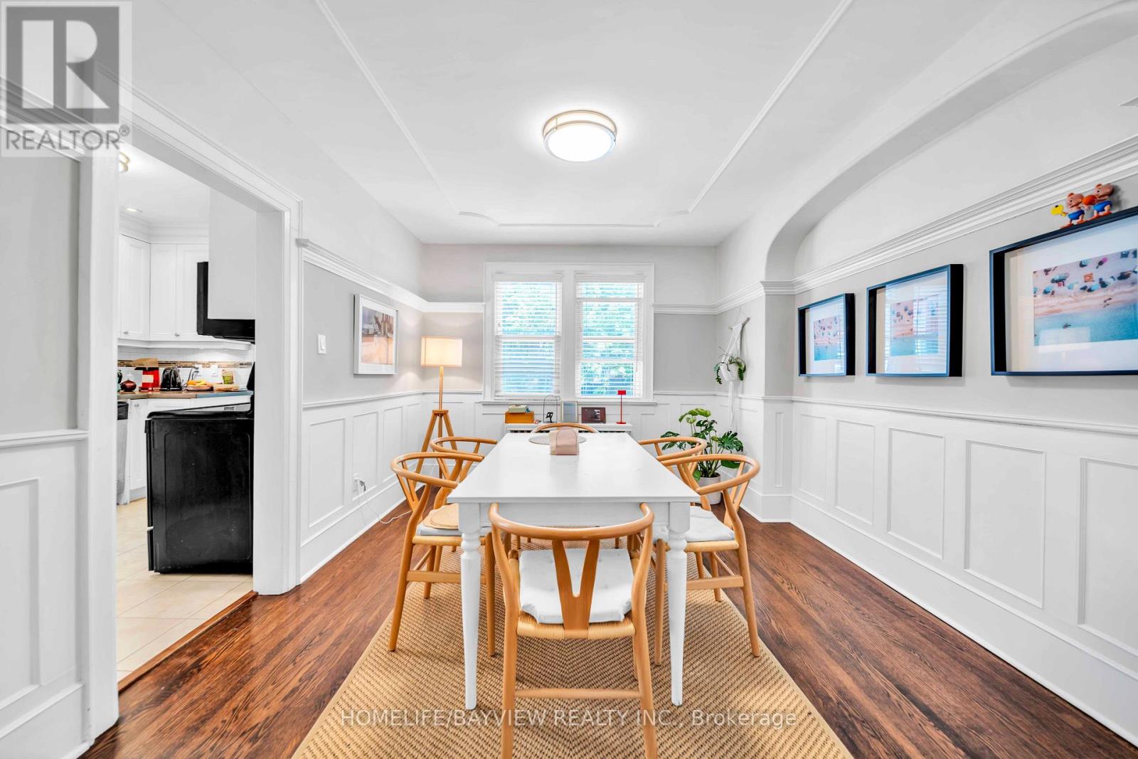131 Heddington Avenue, Toronto, Ontario M5N 2K9 - Photo 7 - C13660540
