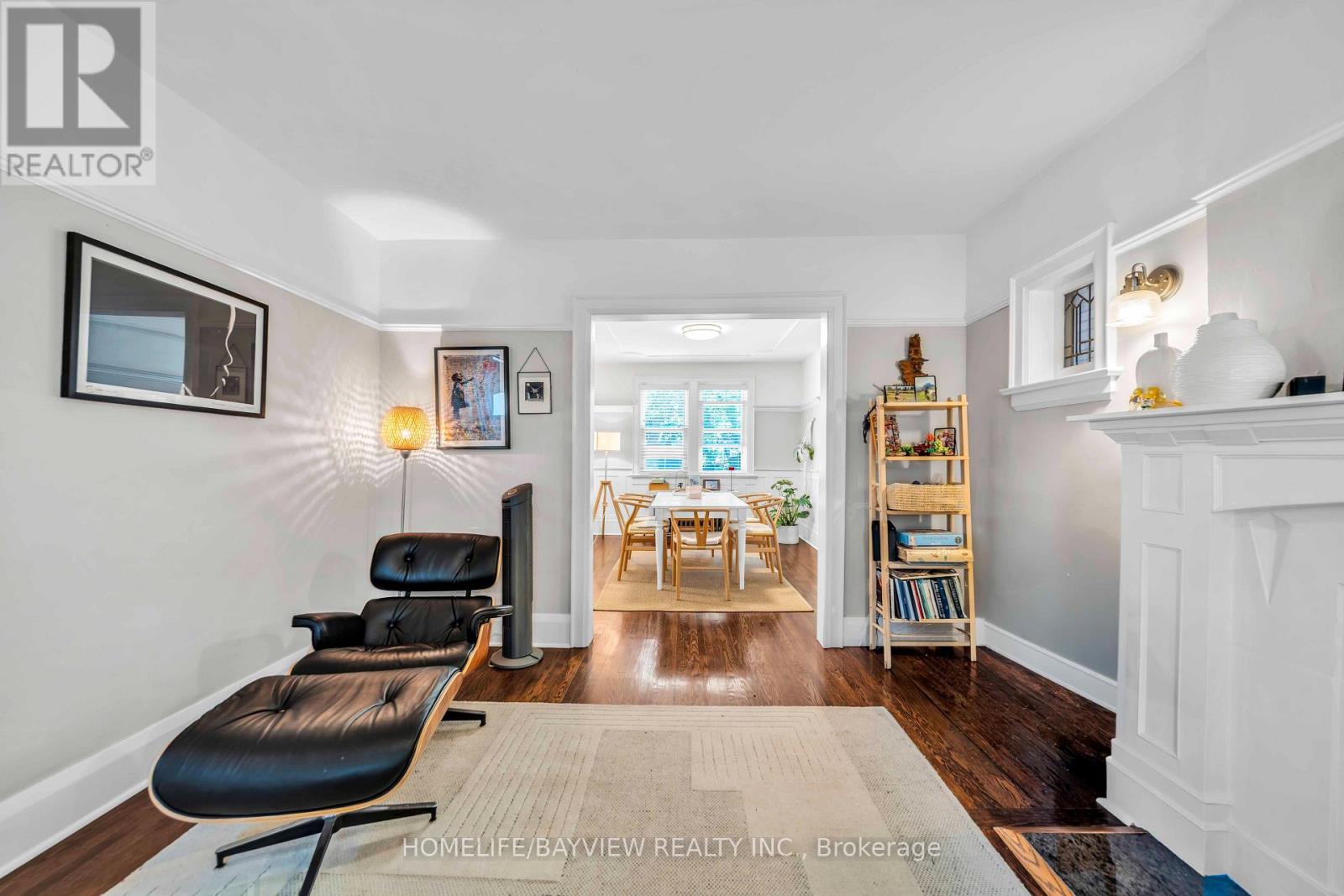 131 Heddington Avenue, Toronto, Ontario M5N 2K9 - Photo 8 - C13660540