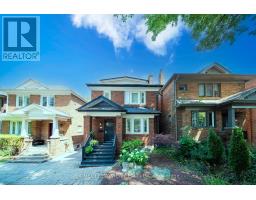 131 HEDDINGTON AVENUE, Toronto, Ontario