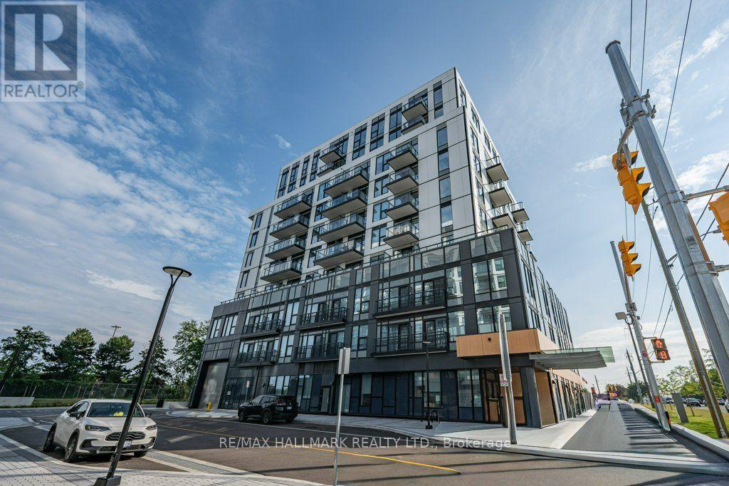 418 - 7447 KINGSTON ROAD, Toronto, Ontario