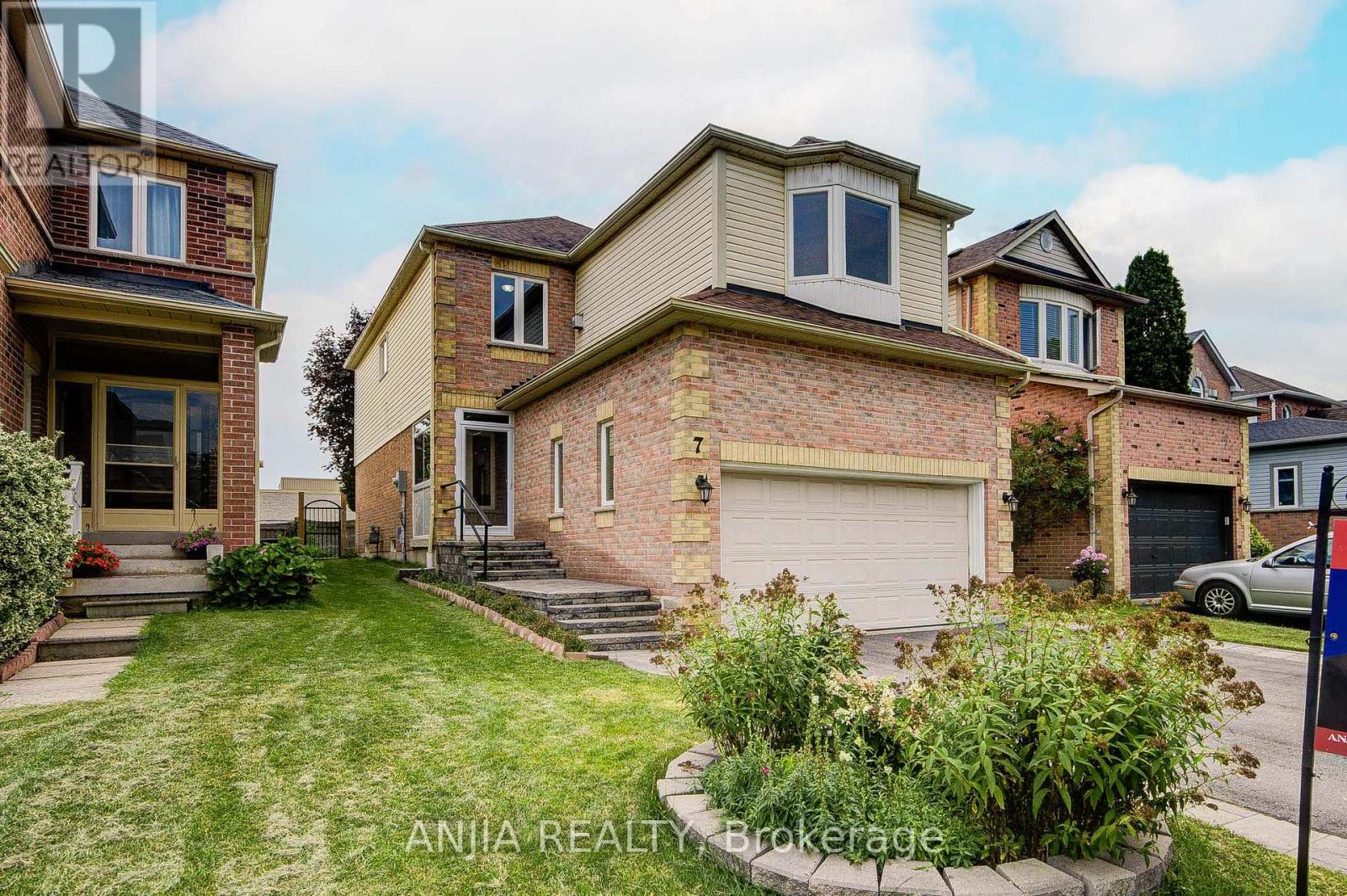 7 Allayden Drive, Whitby, Ontario L1P 1L5 - Photo 32 - E13660548