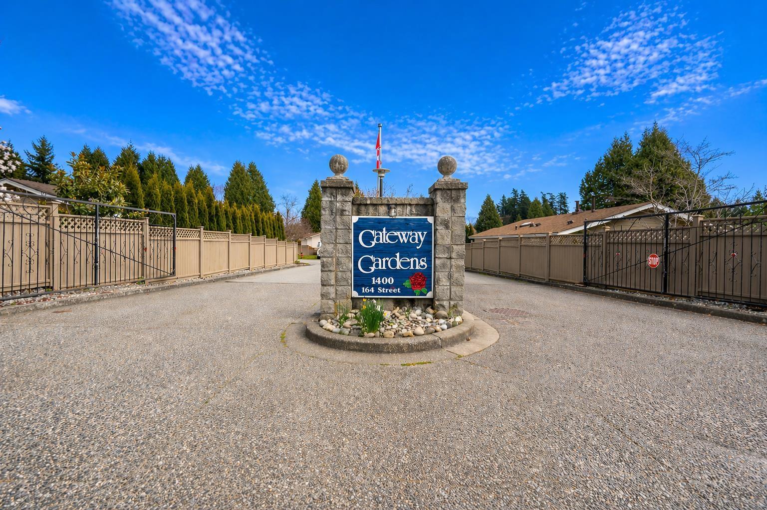 64 1400 164 Street, Surrey, British Columbia  V4A 8V8 - Photo 32 - R3154386