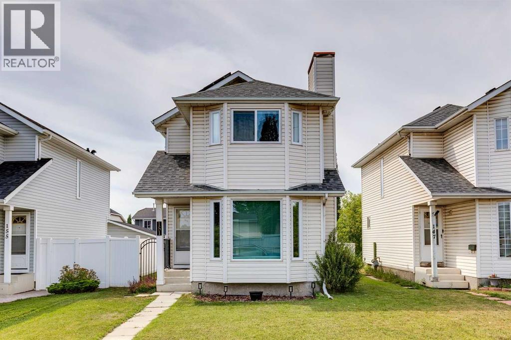 151 Rivercrest Close SE, Calgary, Alberta