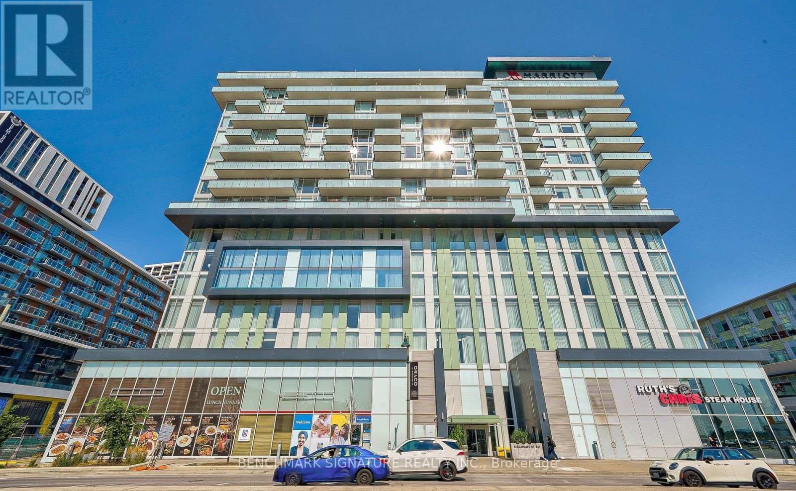 1115 - 8081 BIRCHMOUNT ROAD, Markham, Ontario