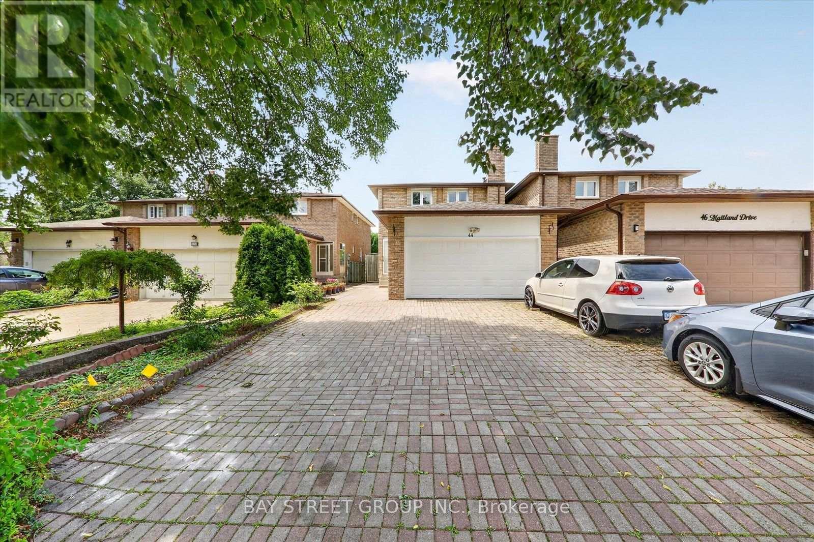 44 Maitland Avenue, Markham, Ontario L3R 4M7 - Photo 2 - N13660498