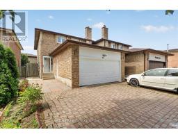 44 MAITLAND AVENUE, Markham, Ontario