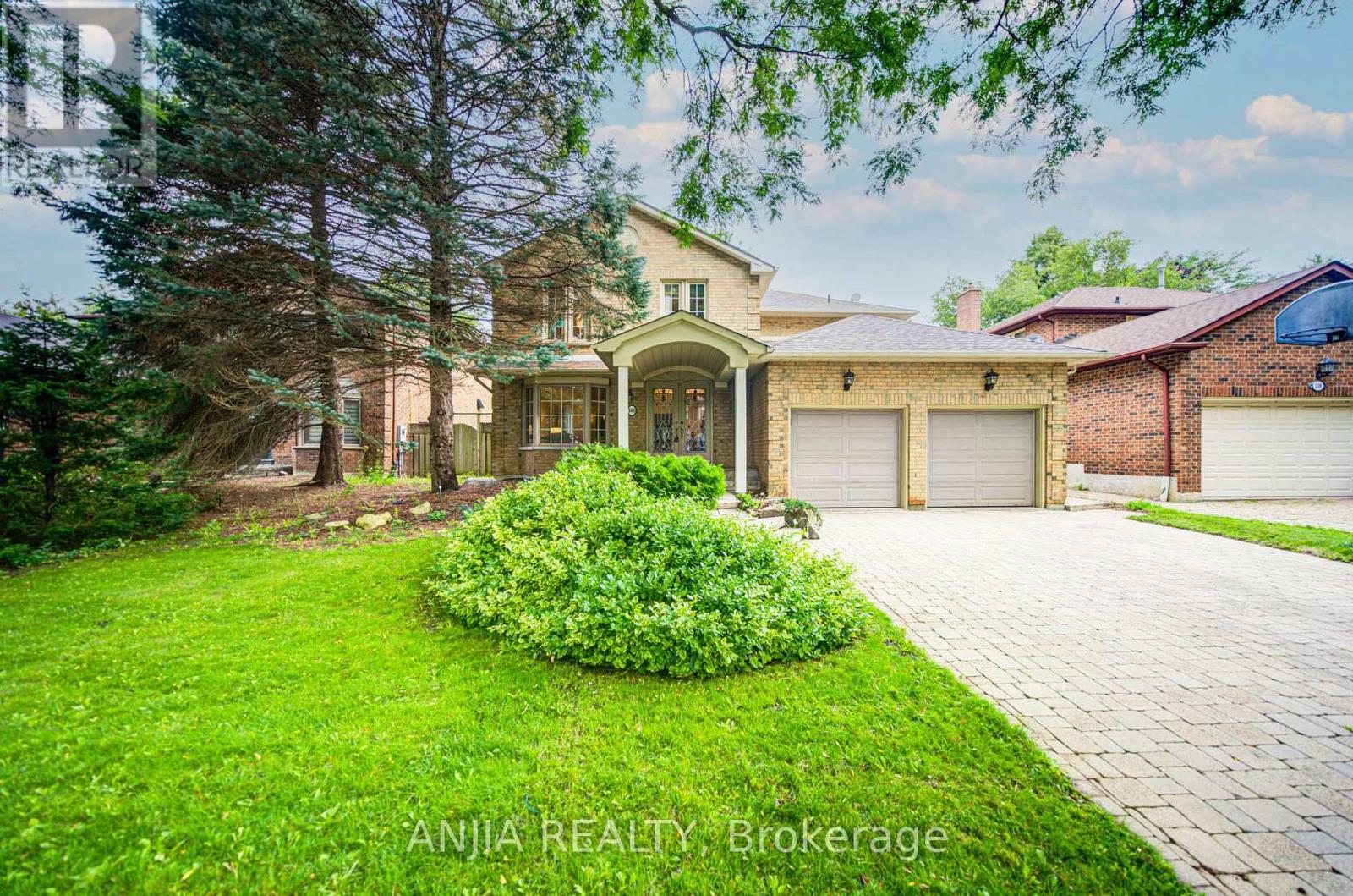 140 REEVE DRIVE, Markham, Ontario