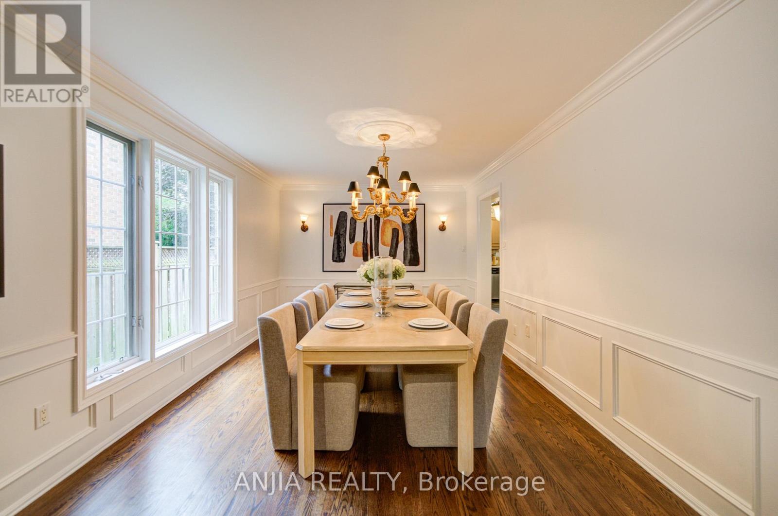 140 Reeve Drive, Markham, Ontario  L3P 6C6 - Photo 11 - N13660506