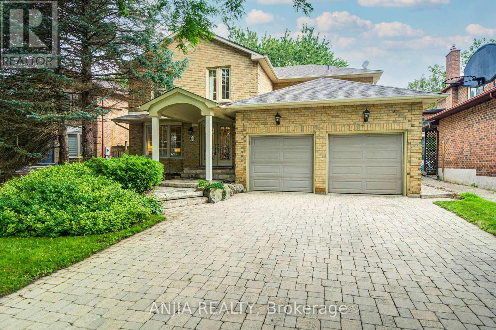 140 Reeve Drive, Markham, Ontario  L3P 6C6 - Photo 2 - N13660506