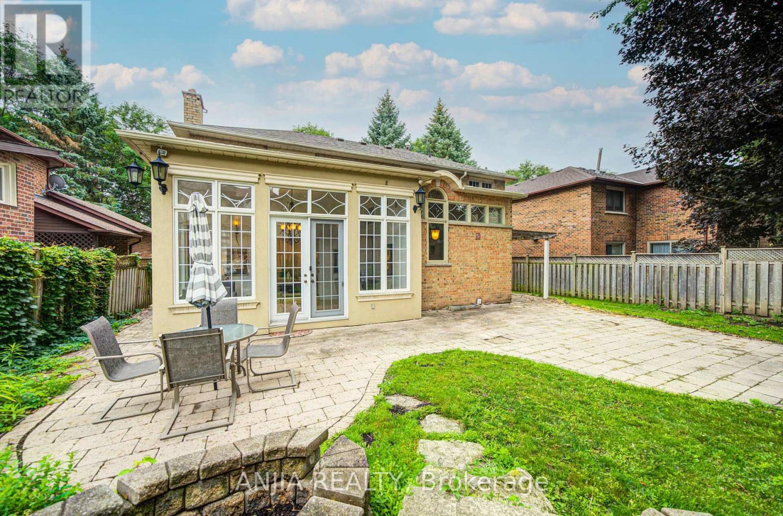 140 Reeve Drive, Markham, Ontario  L3P 6C6 - Photo 49 - N13660506