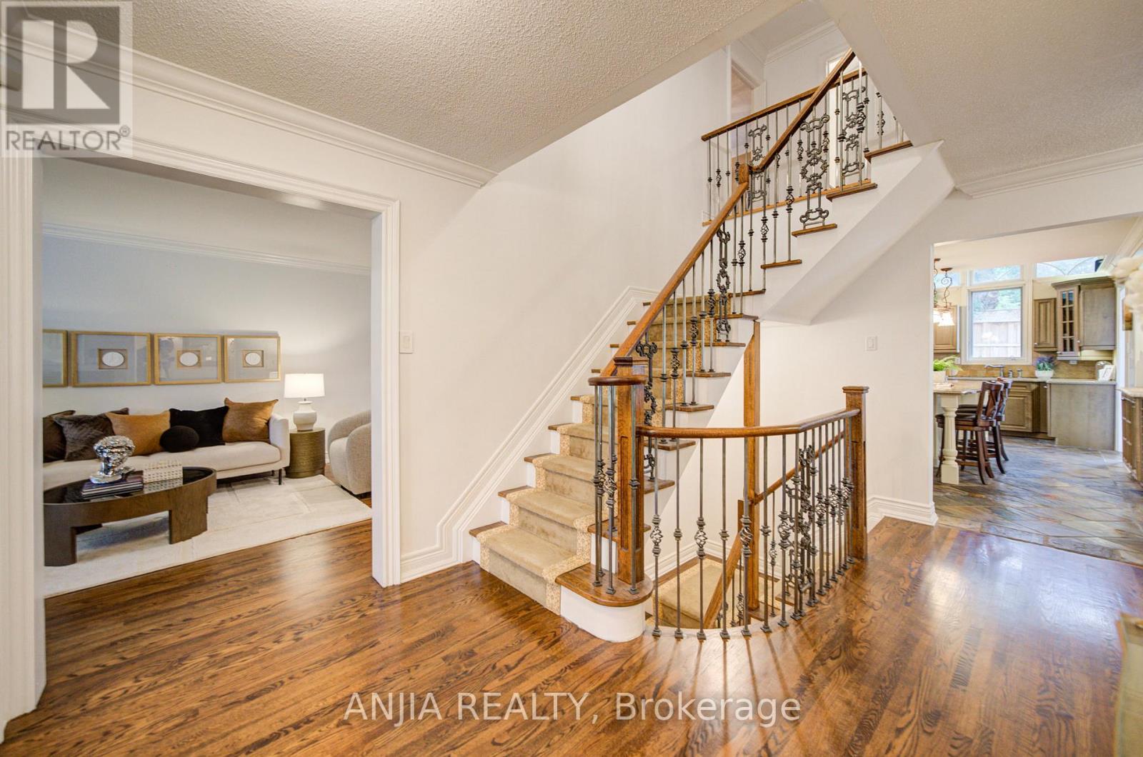 140 Reeve Drive, Markham, Ontario  L3P 6C6 - Photo 5 - N13660506