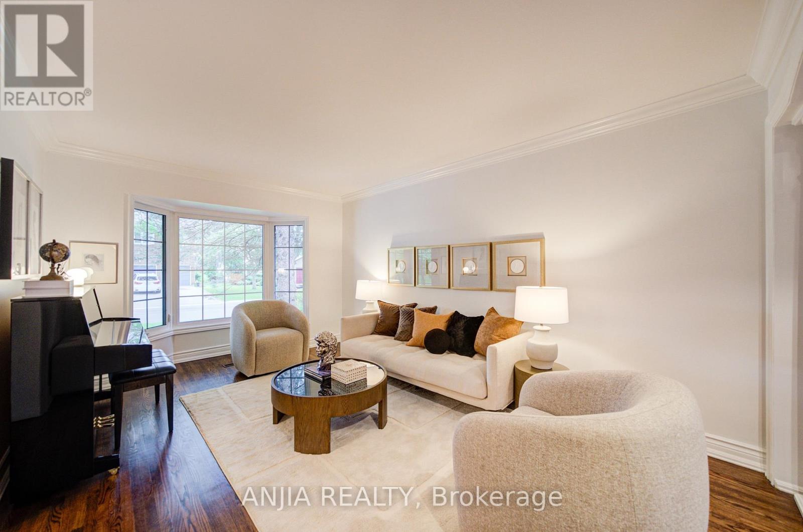 140 Reeve Drive, Markham, Ontario  L3P 6C6 - Photo 8 - N13660506
