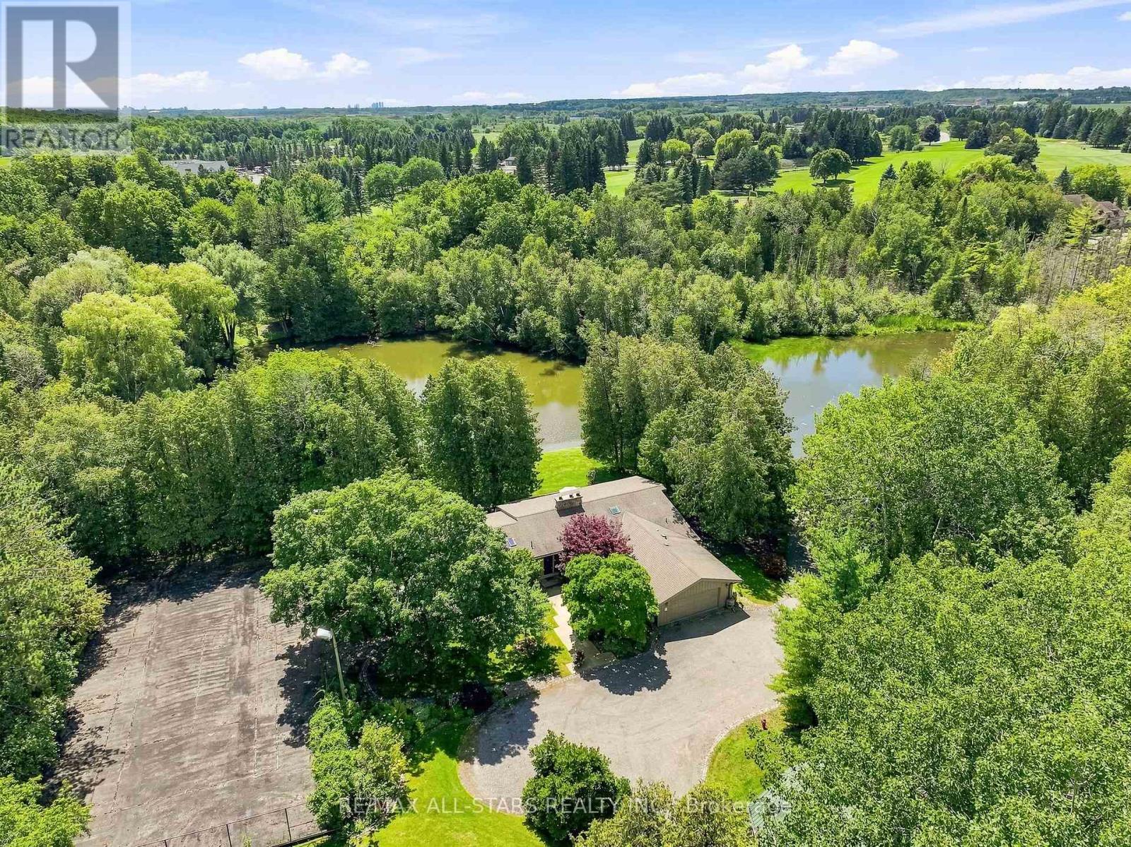 46 SAWMILL LANE, Whitchurch-Stouffville, Ontario
