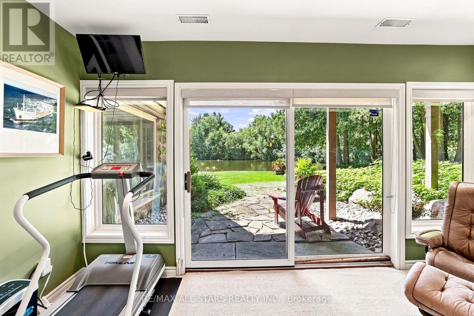 46 Sawmill Lane, Whitchurch-Stouffville, Ontario  L0H 1G0 - Photo 31 - N13660518