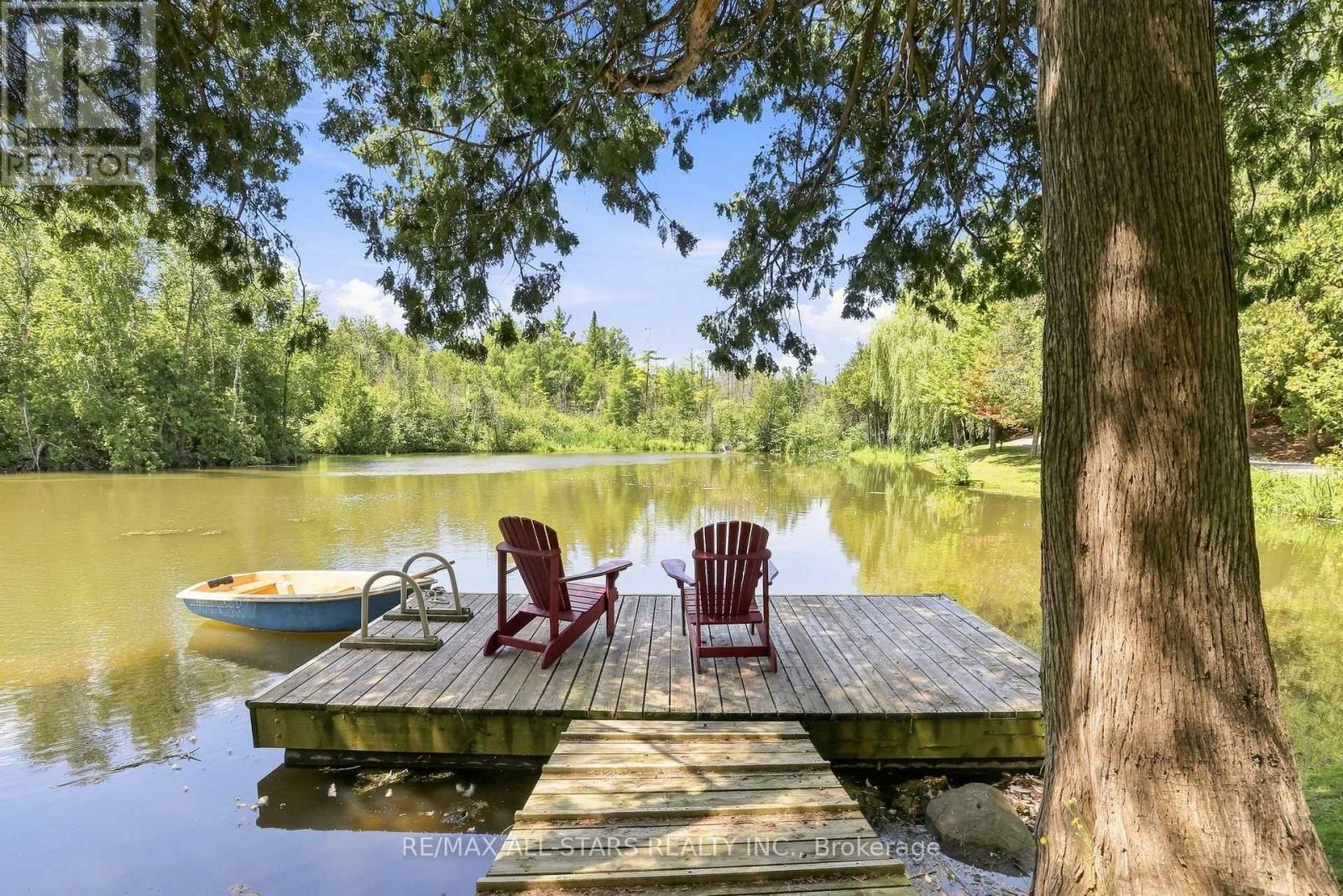 46 Sawmill Lane, Whitchurch-Stouffville, Ontario  L0H 1G0 - Photo 47 - N13660518