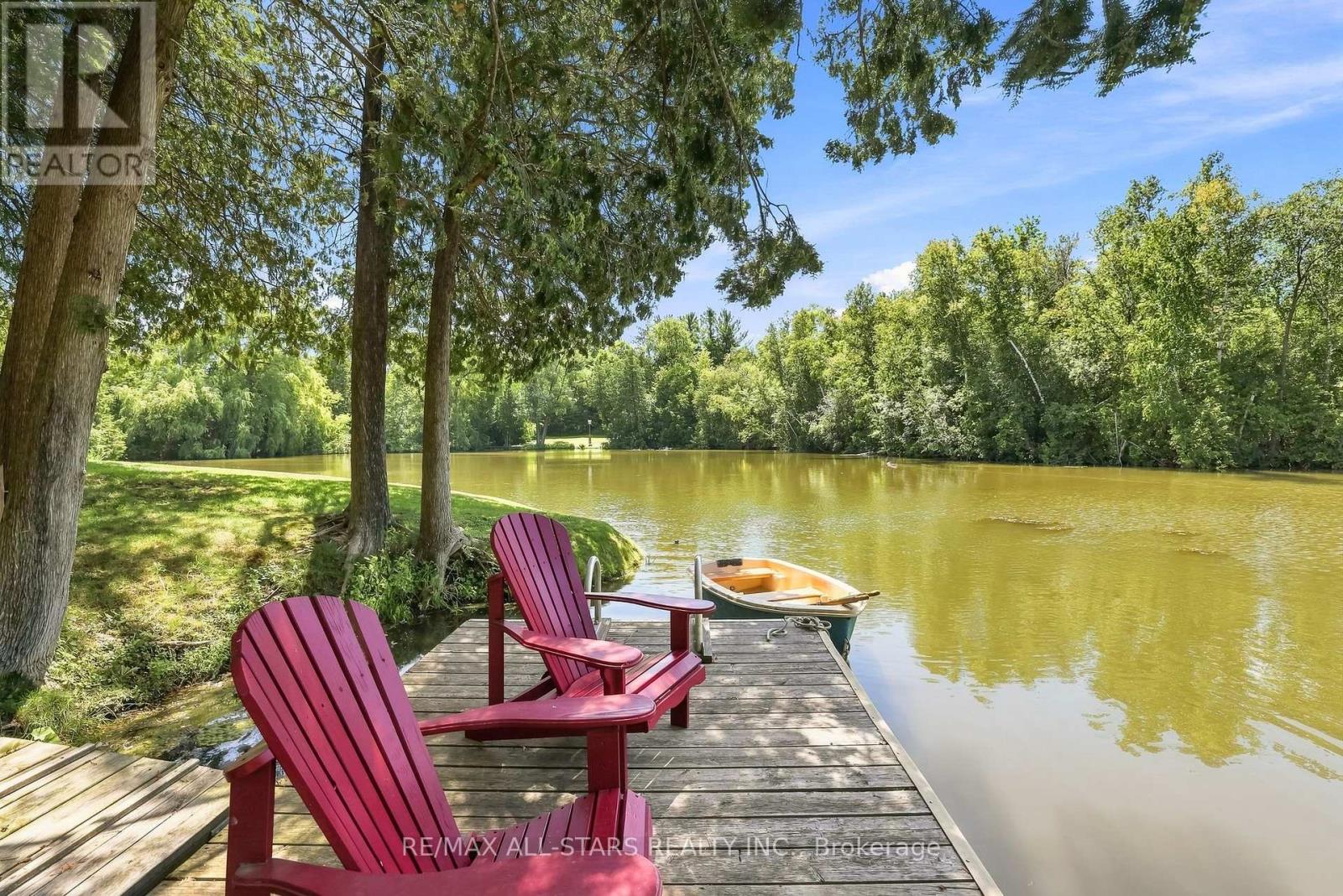 46 Sawmill Lane, Whitchurch-Stouffville, Ontario  L0H 1G0 - Photo 48 - N13660518