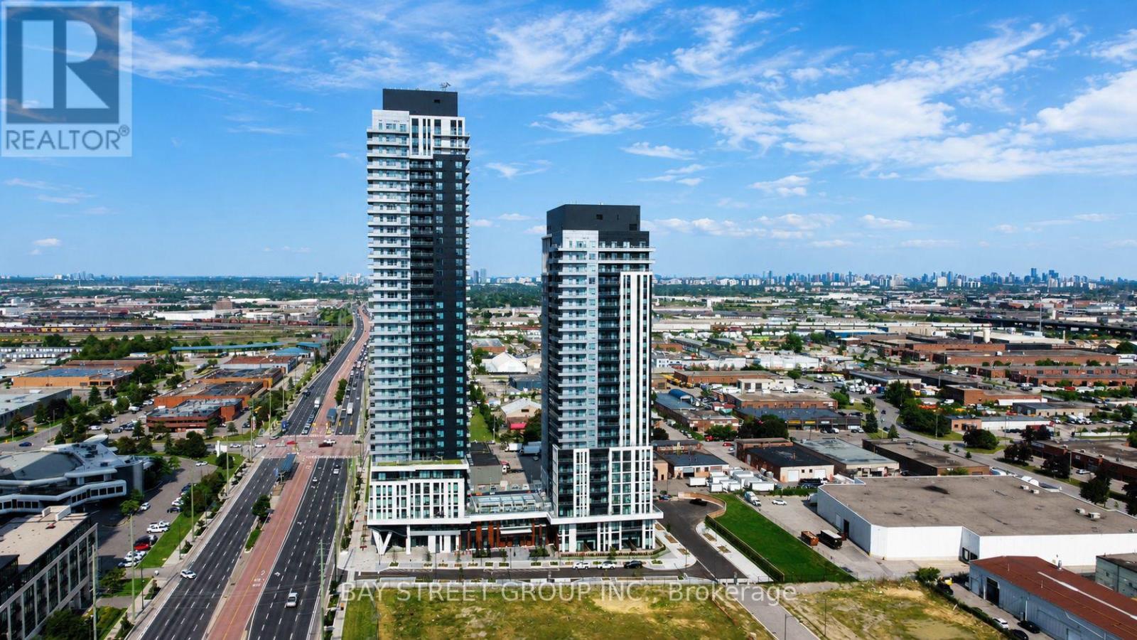908 - 21 MEADOWDALE ROAD, Vaughan, Ontario