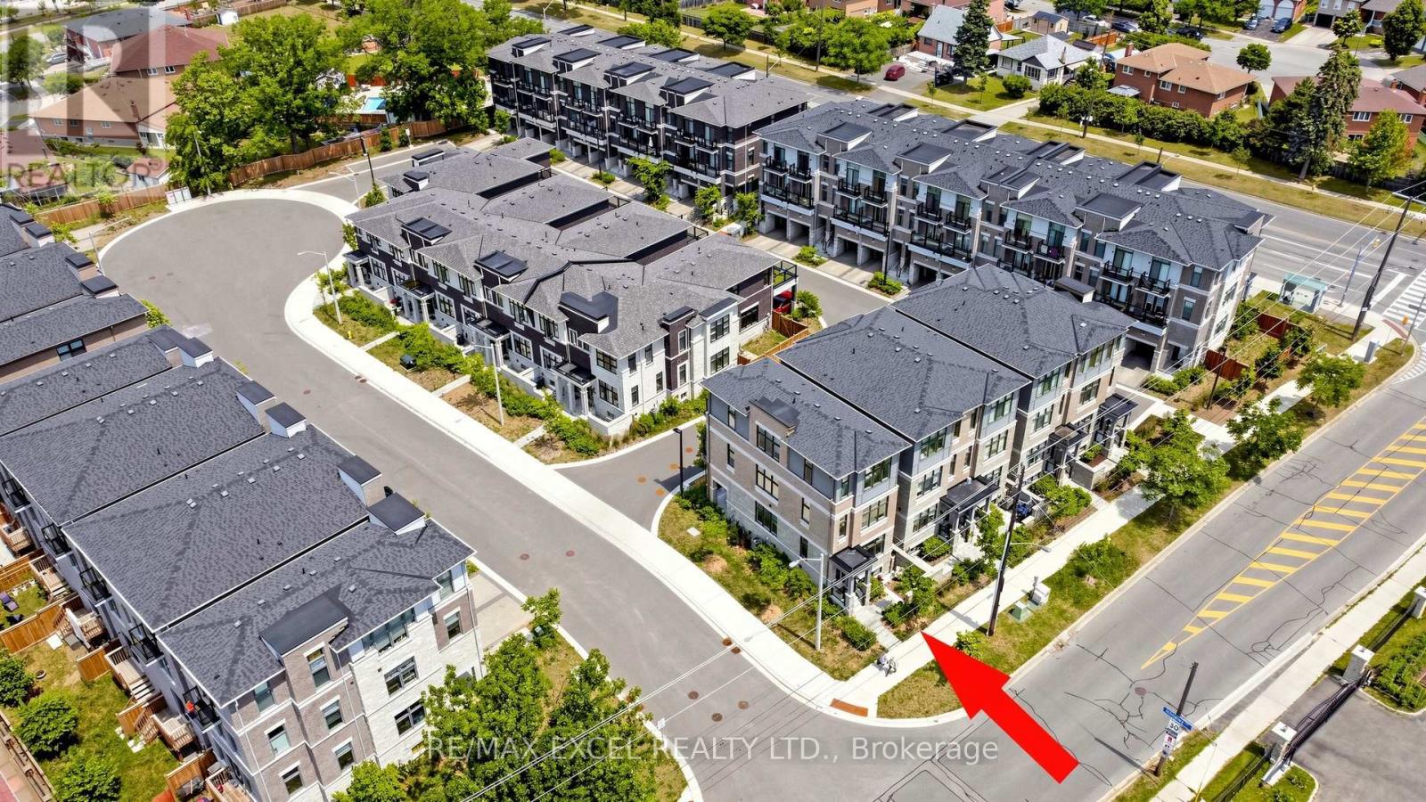 1 - 2a Muir Avenue, Toronto, Ontario M9L 0A6 - Photo 3 - W13660500