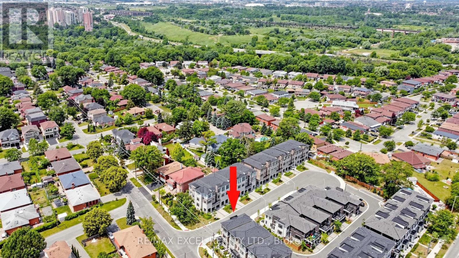 1 - 2a Muir Avenue, Toronto, Ontario M9L 0A6 - Photo 31 - W13660500