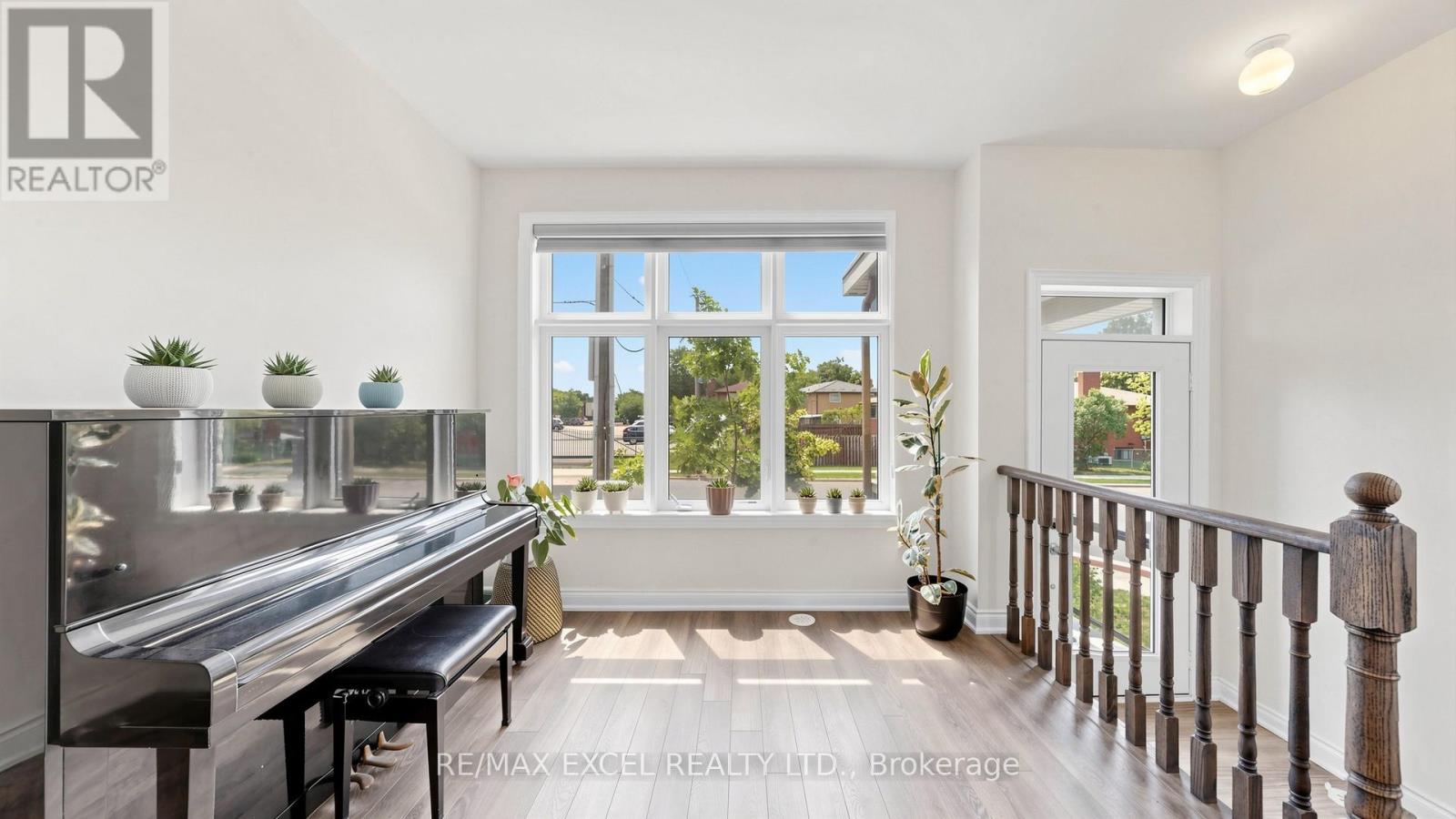1 - 2a Muir Avenue, Toronto, Ontario M9L 0A6 - Photo 9 - W13660500