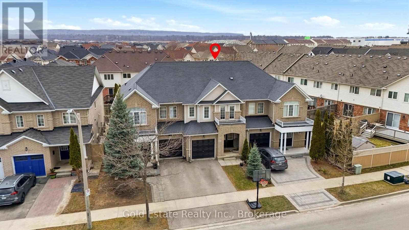 4875 Valera Road, Burlington, Ontario  L7M 0H4 - Photo 22 - W13660544